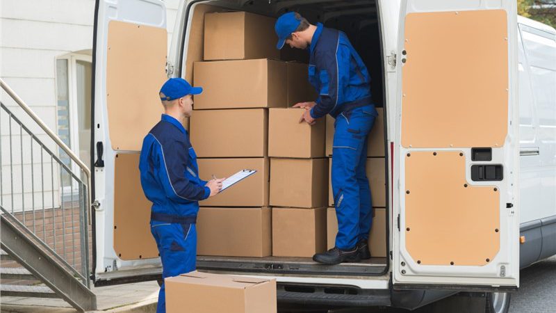 Things to Consider When Hiring a Moving Company