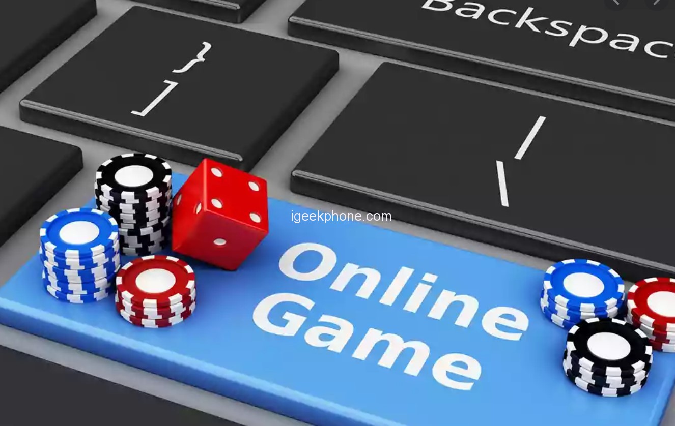 在網上賭場玩之前要考慮的重要事項