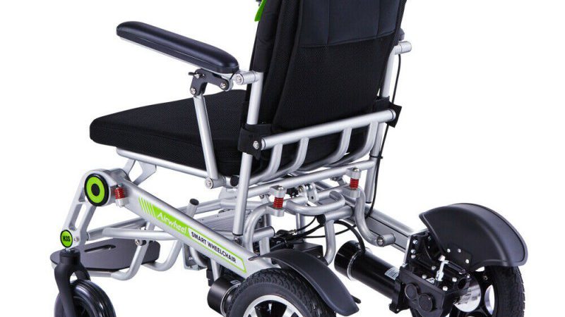 如何選擇電動輪椅