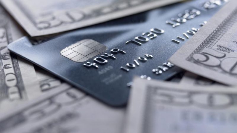 使用信用卡交易現金之前需要了解的事項