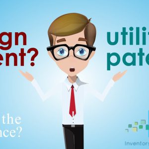 Obtaining a Design Patent