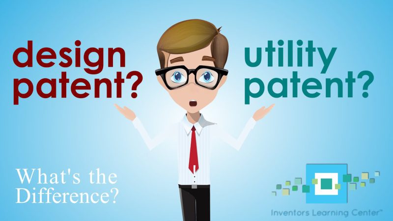 Obtaining a Design Patent