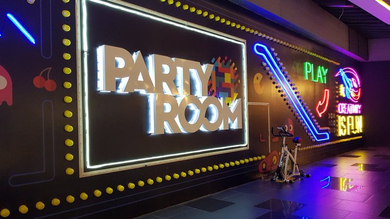 The Best Party Rooms in Causeway Bay
